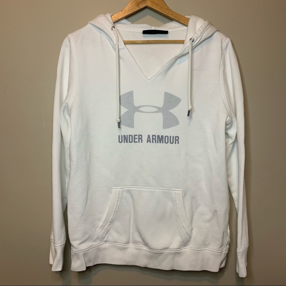 Under Armour hoodie pullover